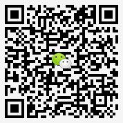 石化职业技术学院微信二维码